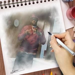 Meet your Posher, Daniel